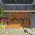 The Skewsey Mat