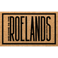 The Roelands Classic Mat