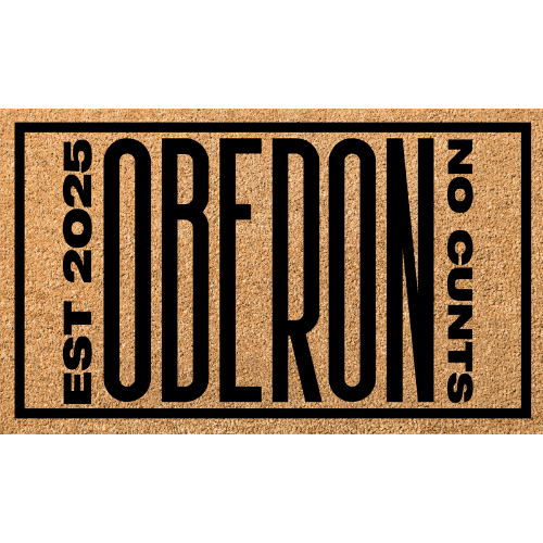 The Roelands Classic Mat