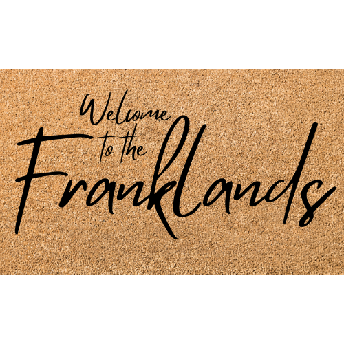 The Franklands Mat
